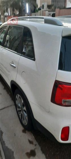 کیا سۆرینتۆ